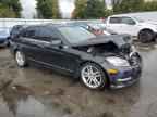 2012 MERCEDES-BENZ C-CLASS