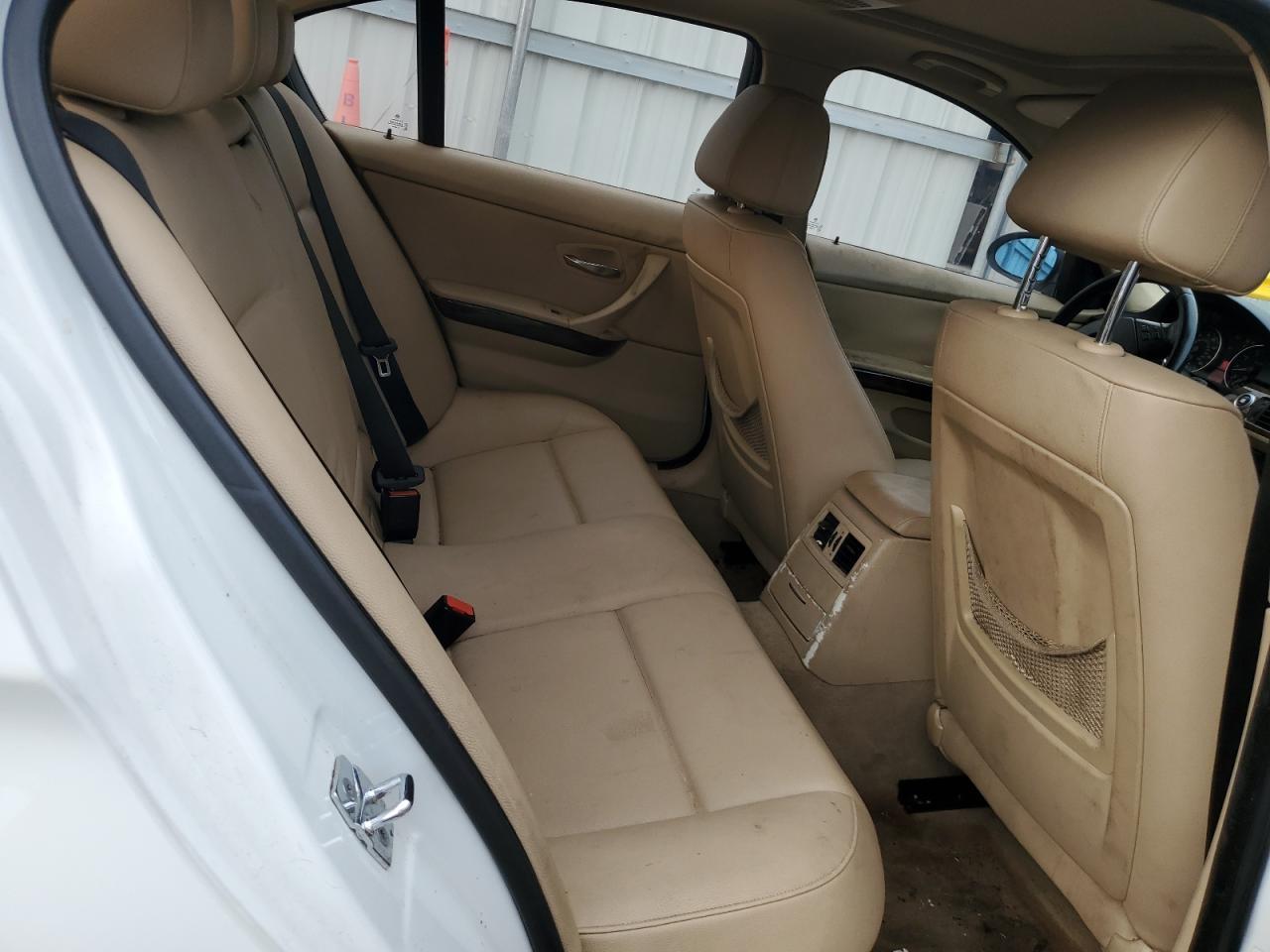 2007 BMW 3 SERIES