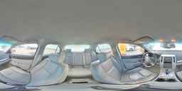 2006 CADILLAC STS