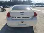2008 CHEVROLET IMPALA