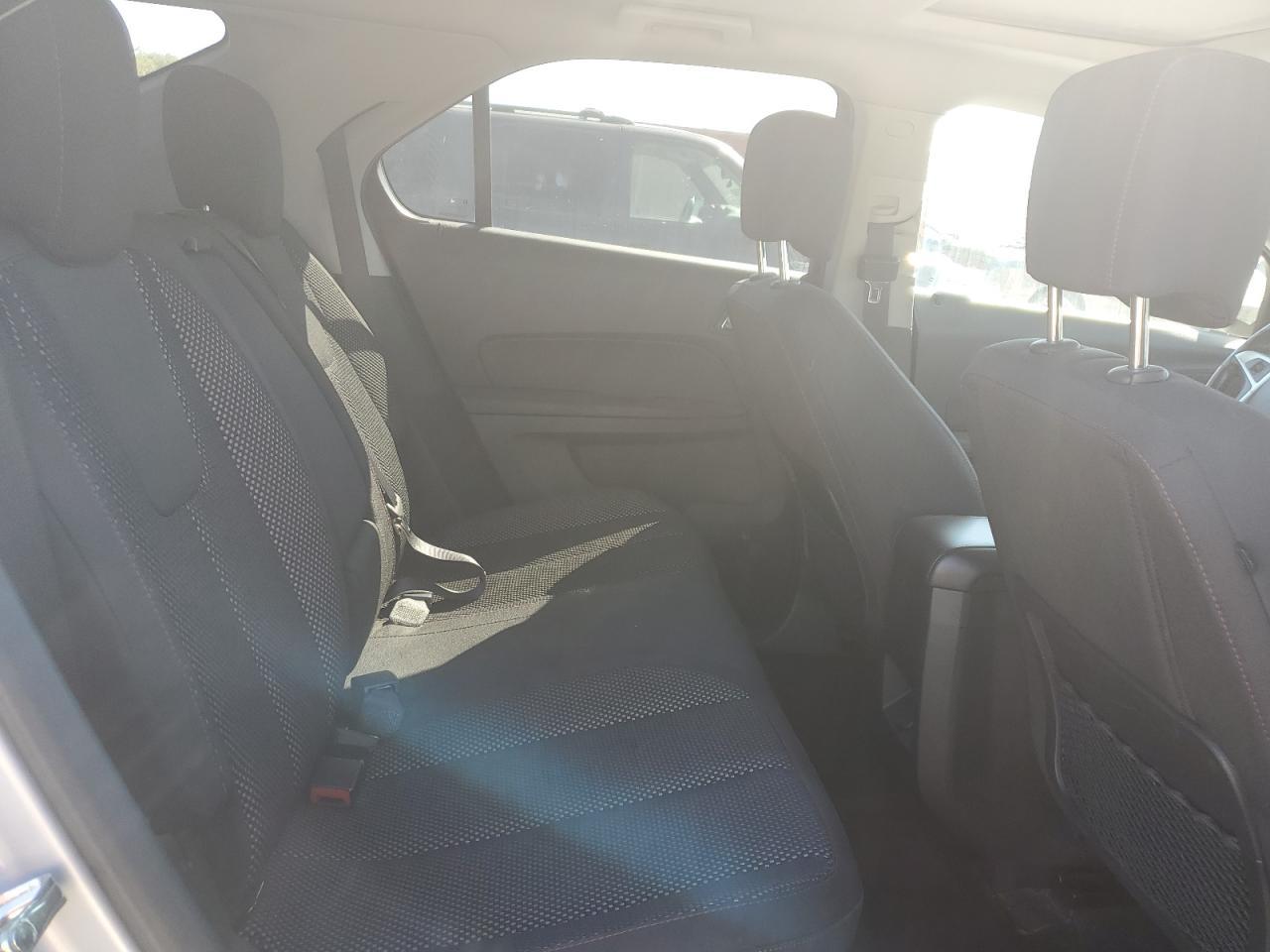 2013 CHEVROLET EQUINOX