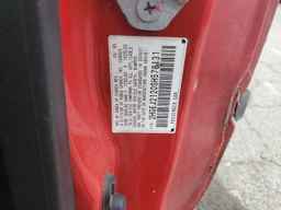 1995 HONDA CIVIC