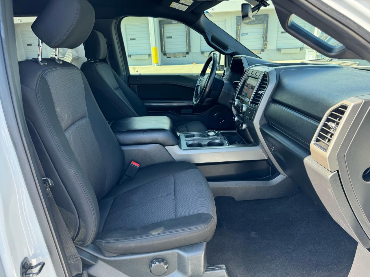 2019 FORD Expedition