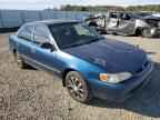 2000 TOYOTA COROLLA