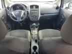 2017 NISSAN Versa Note