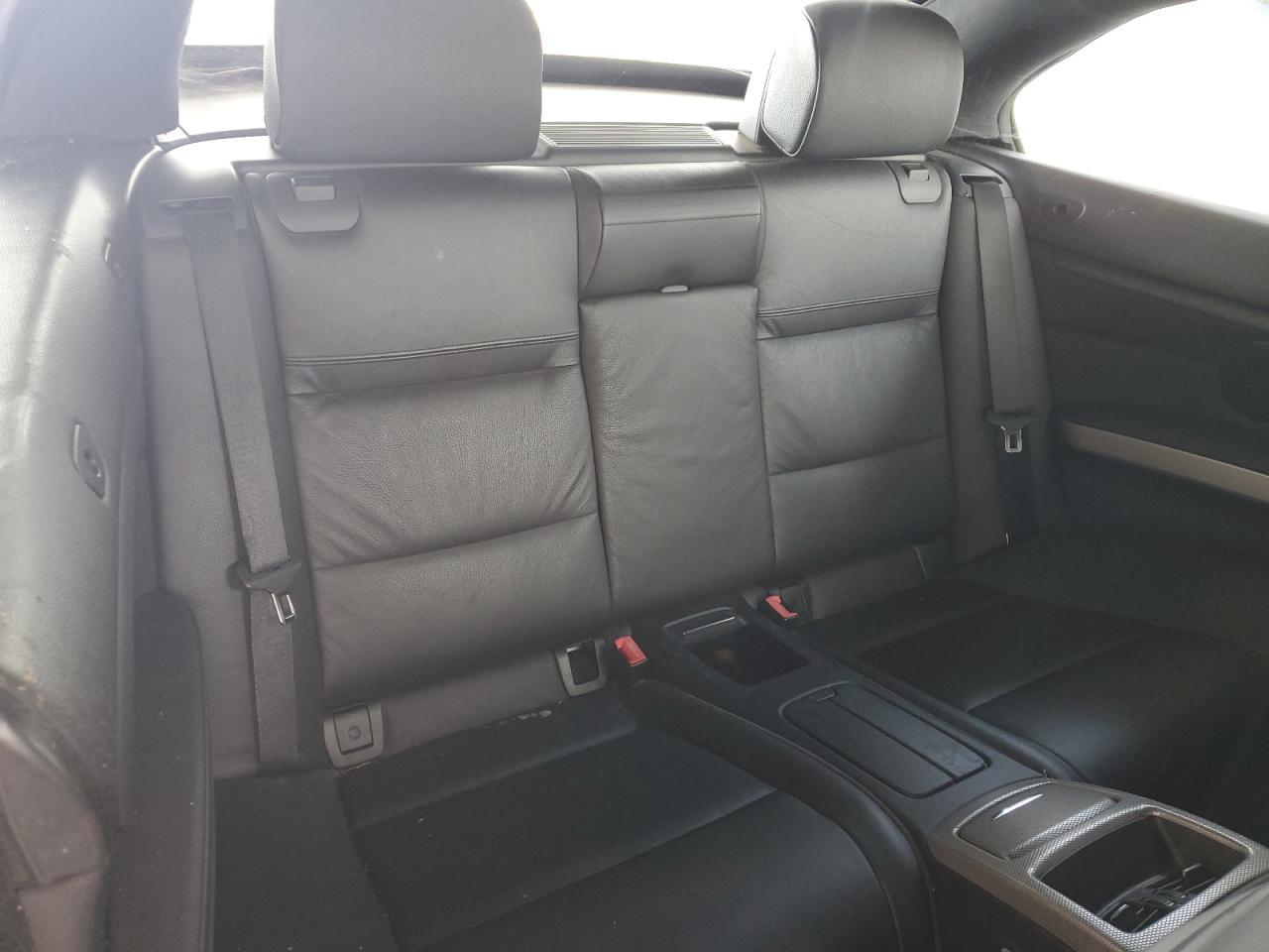 2012 BMW 3 SERIES