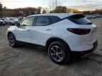 2025 CHEVROLET BLAZER