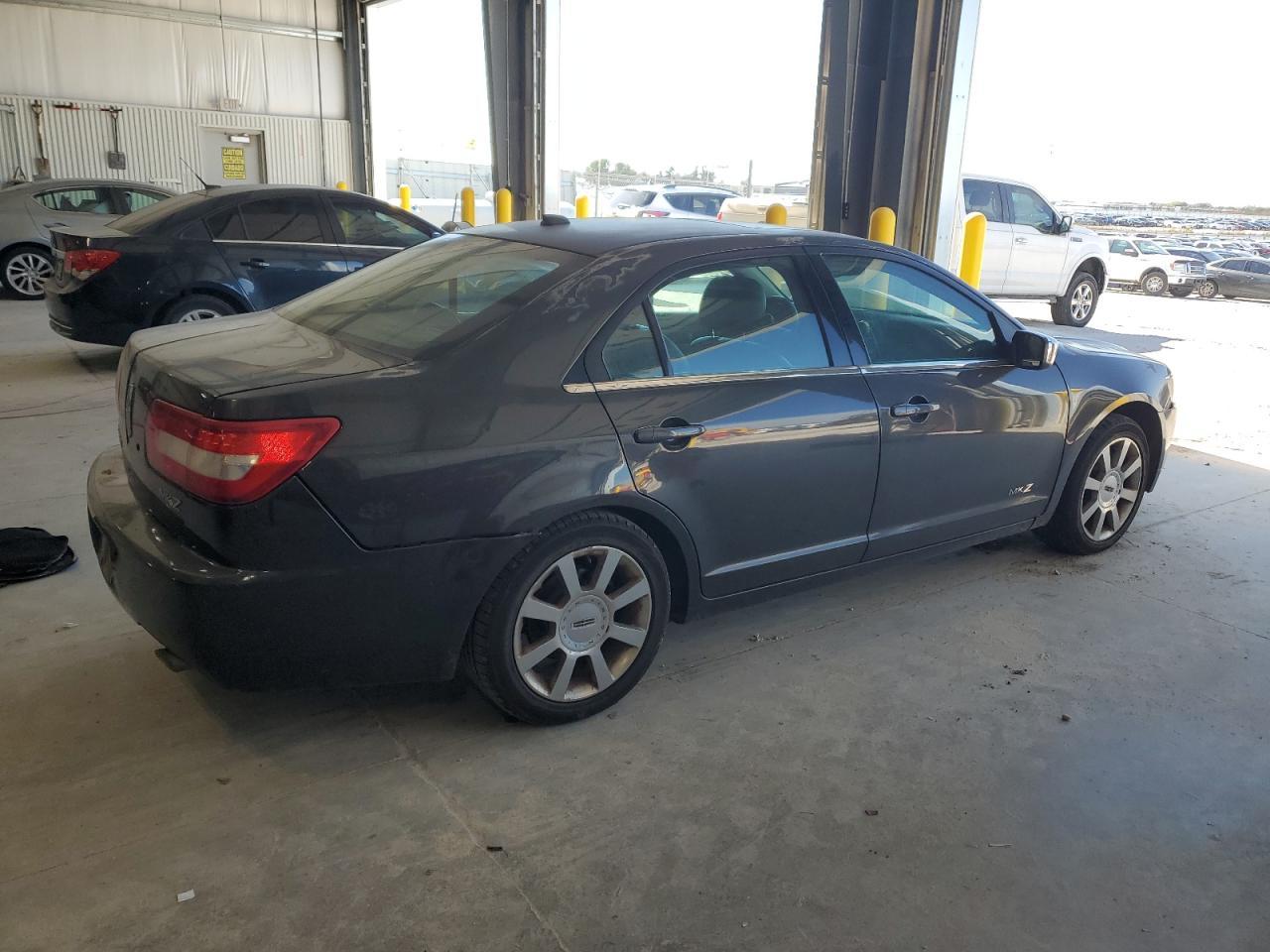 2007 LINCOLN MKZ