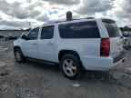 2013 CHEVROLET Suburban
