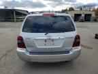 2004 TOYOTA HIGHLANDER