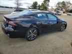 2019 NISSAN Maxima