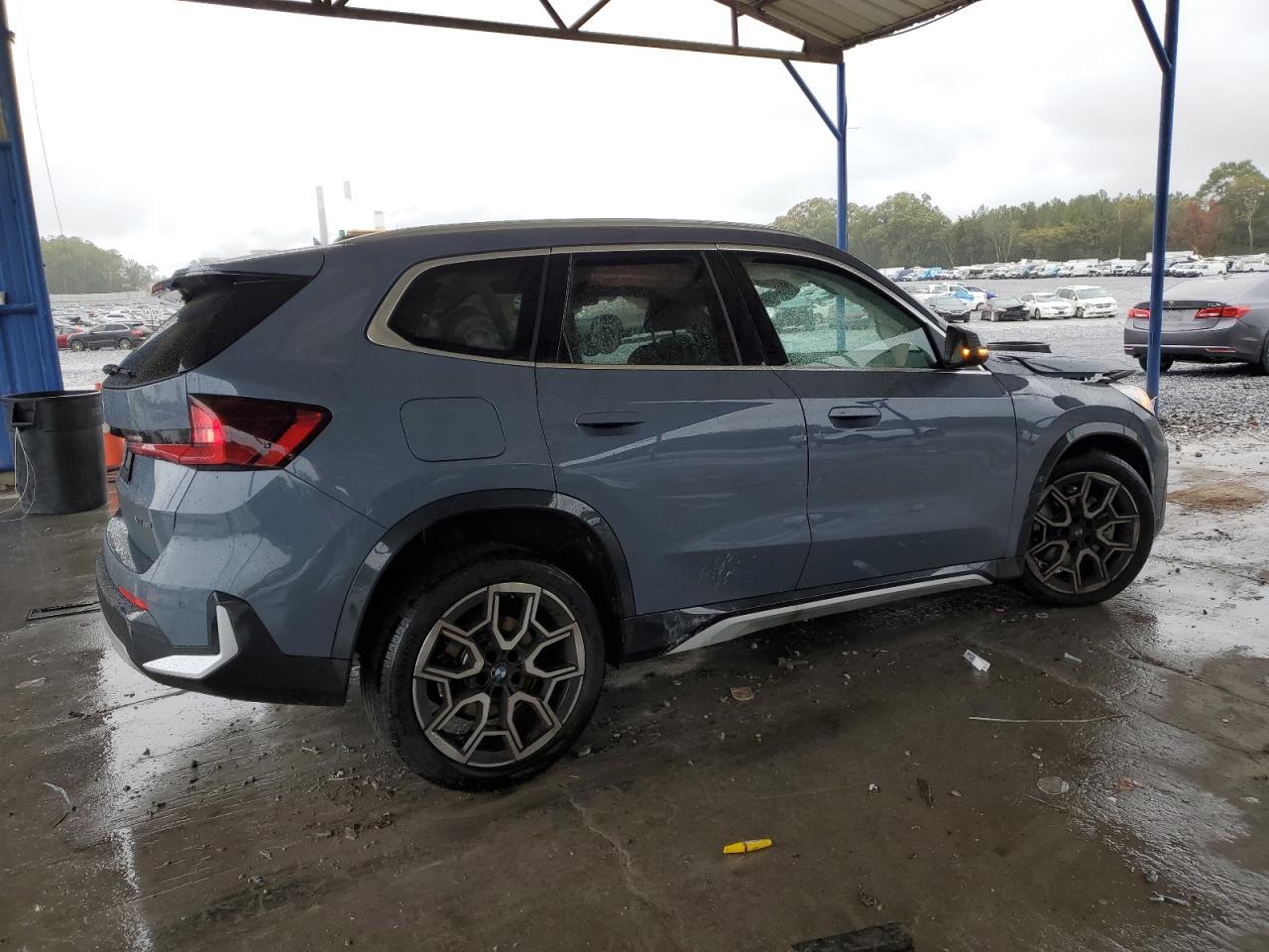 2025 BMW X1