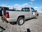 2006 CHEVROLET Silverado
