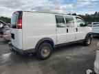 2008 CHEVROLET EXPRESS 2500