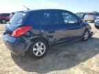 2008 NISSAN VERSA