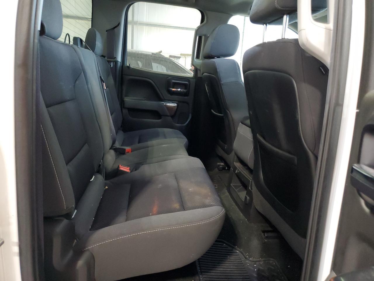 2014 GMC Sierra