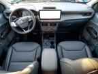2025 FORD Maverick