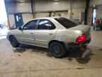 2004 NISSAN SENTRA