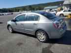 2012 NISSAN SENTRA