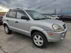 2008 HYUNDAI TUCSON