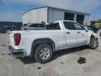 2024 GMC Sierra