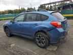 2014 SUBARU XV Crosstrek