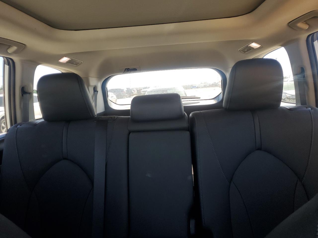 2025 TOYOTA HIGHLANDER
