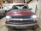 2001 CHEVROLET Silverado
