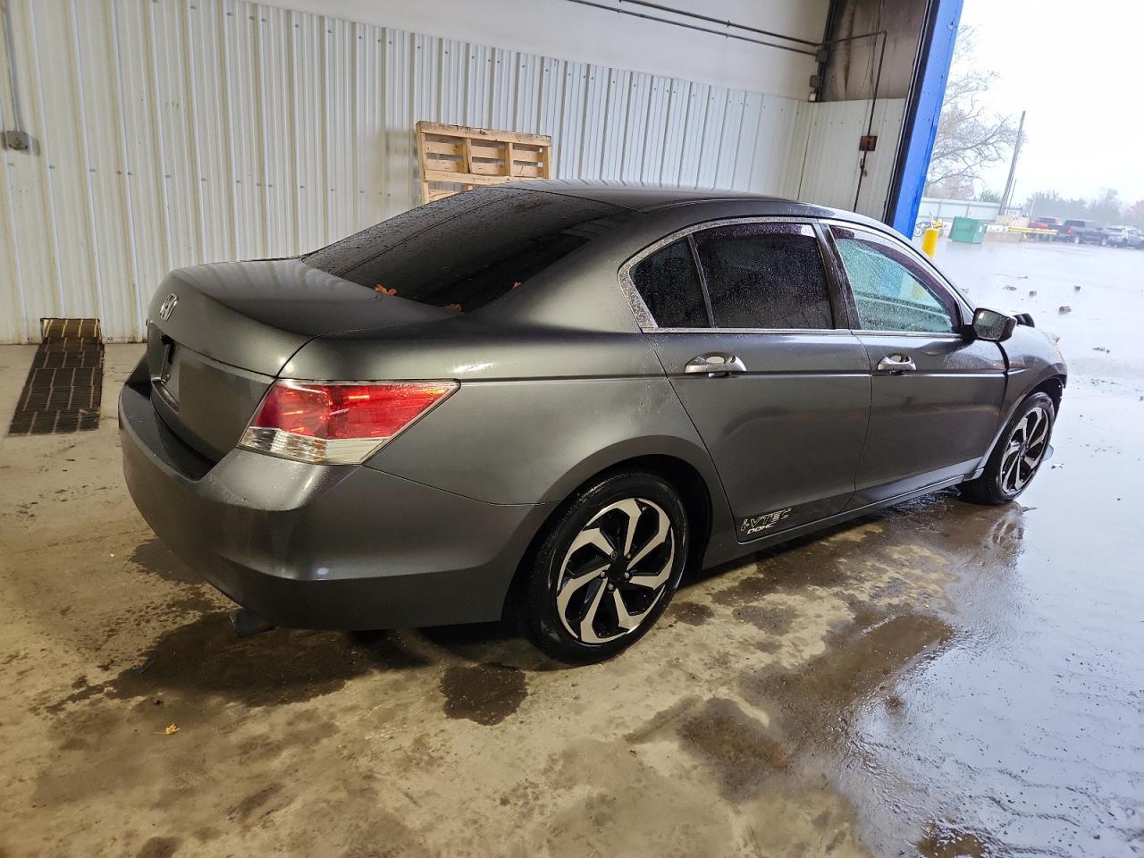 2009 HONDA ACCORD