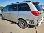 2005 TOYOTA SIENNA