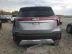 2026 KIA SELTOS