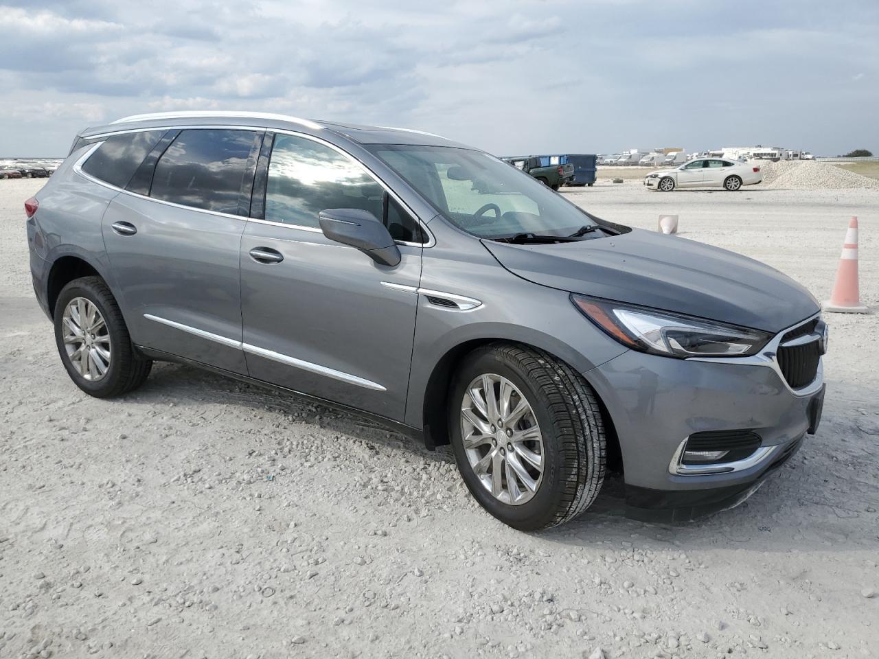 2020 BUICK ENCLAVE
