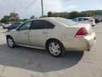 2012 CHEVROLET IMPALA