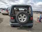 2002 JEEP WRANGLER
