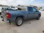 2013 CHEVROLET Silverado