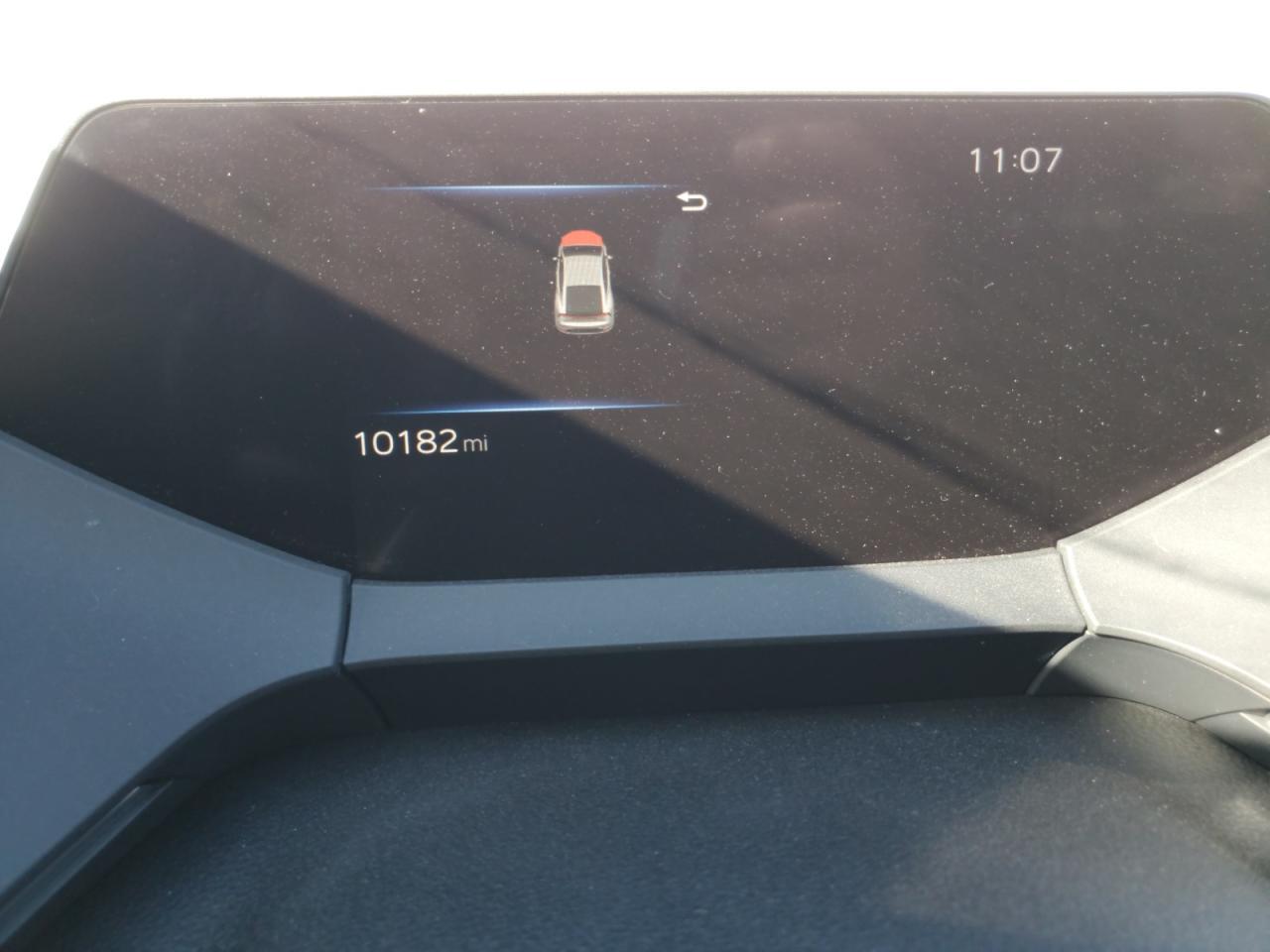 2024 TOYOTA PRIUS