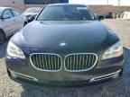 2015 BMW 7 series