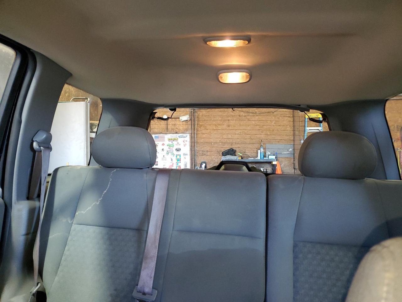 2005 JEEP Liberty