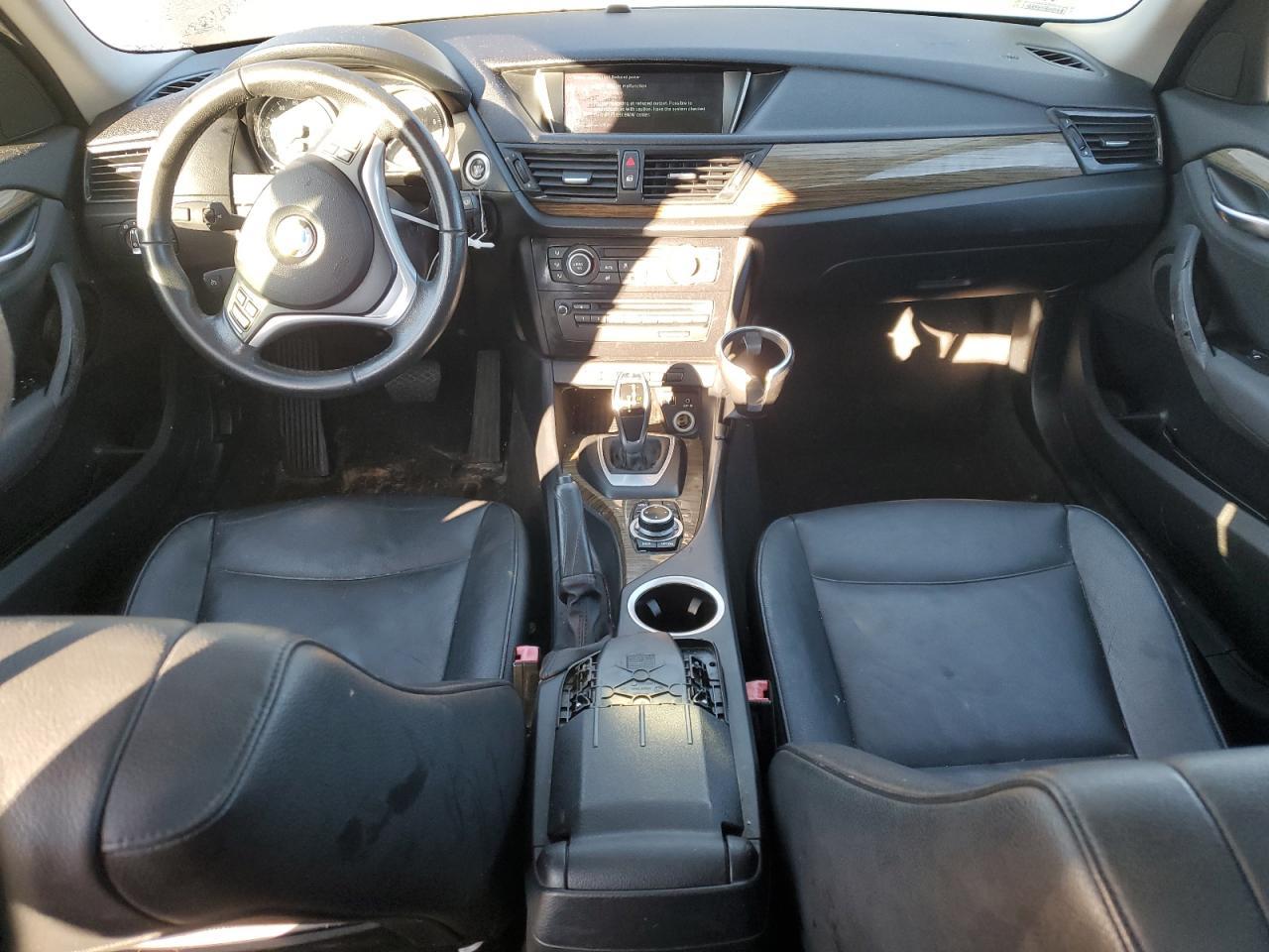 2013 BMW X1