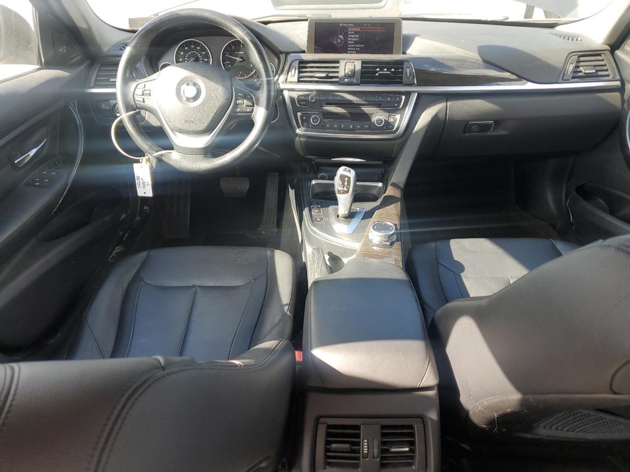 2014 BMW 3 SERIES