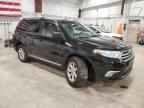 2013 TOYOTA HIGHLANDER