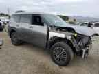 2025 NISSAN Armada
