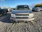 2008 CHEVROLET Trailblazer