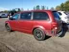 2015 DODGE GRAND CARAVAN