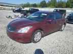 2011 NISSAN ALTIMA