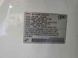 2015 AUDI Q7