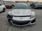 2009 MAZDA RX-8
