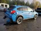 2016 SUBARU Crosstrek