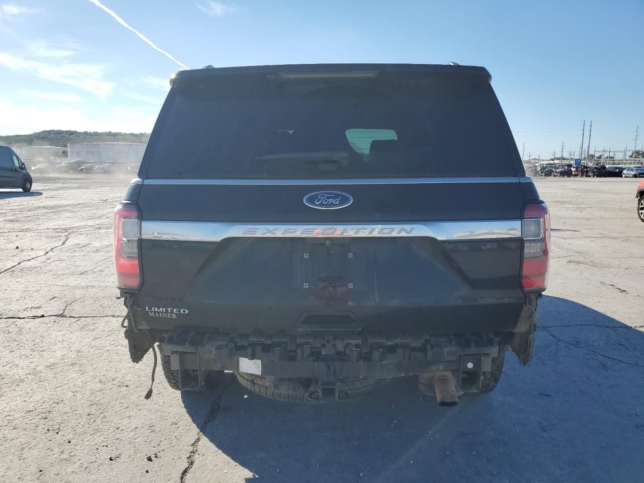 2020 FORD Expedition