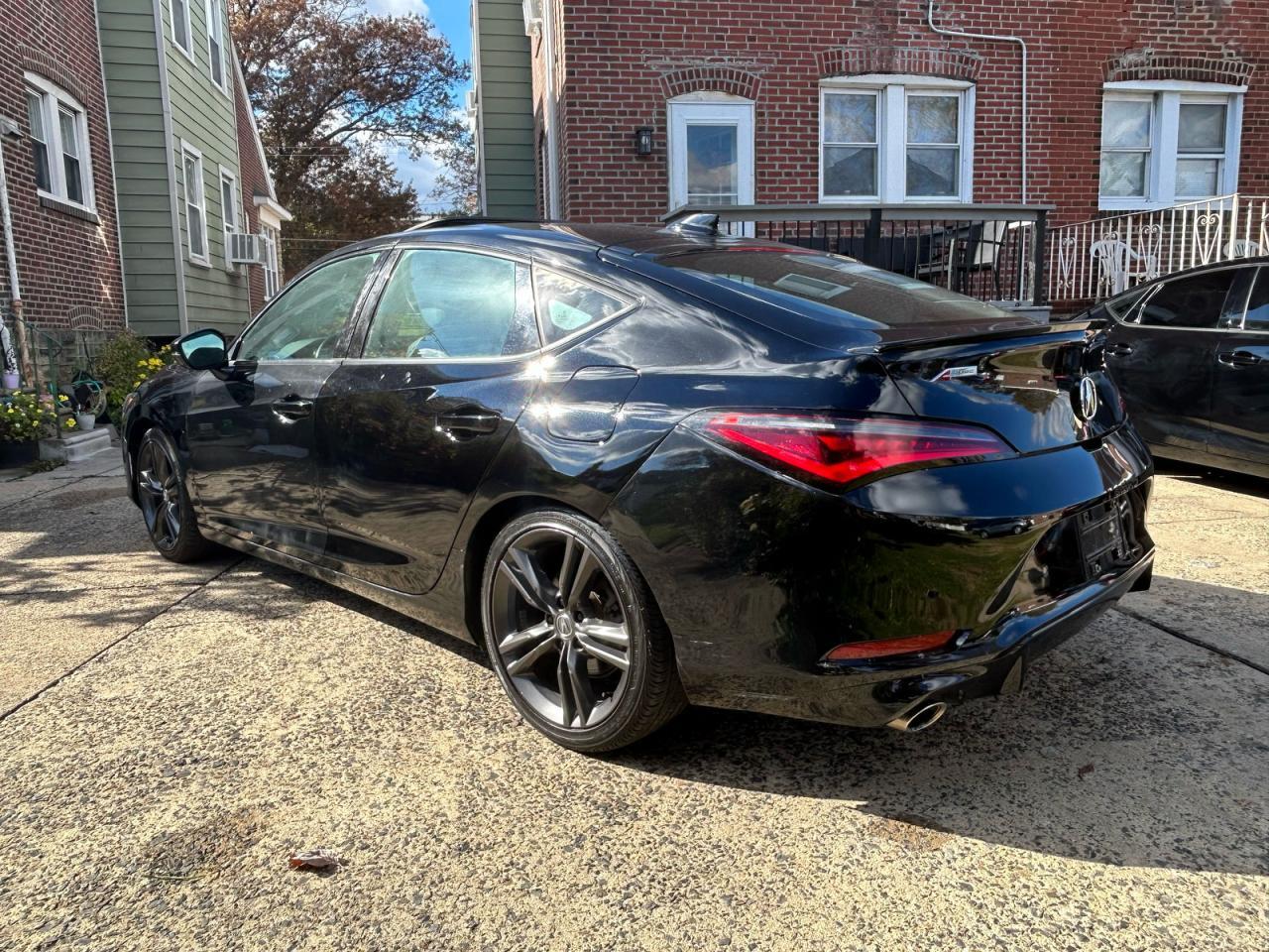 2023 ACURA Integra